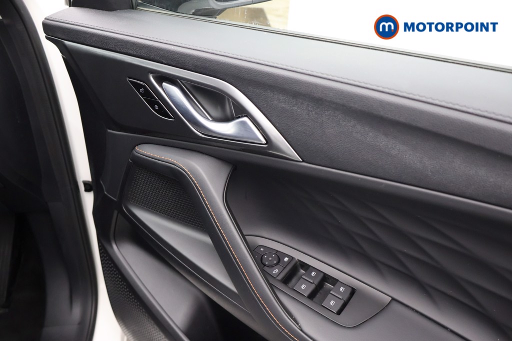Mg Motor Uk HS Trophy Automatic Petrol-Electric Hybrid SUV - Stock Number (1683458) - 21st supplementary image