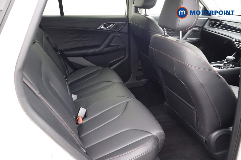 Mg Motor Uk HS Trophy Automatic Petrol-Electric Hybrid SUV - Stock Number (1683458) - 25th supplementary image