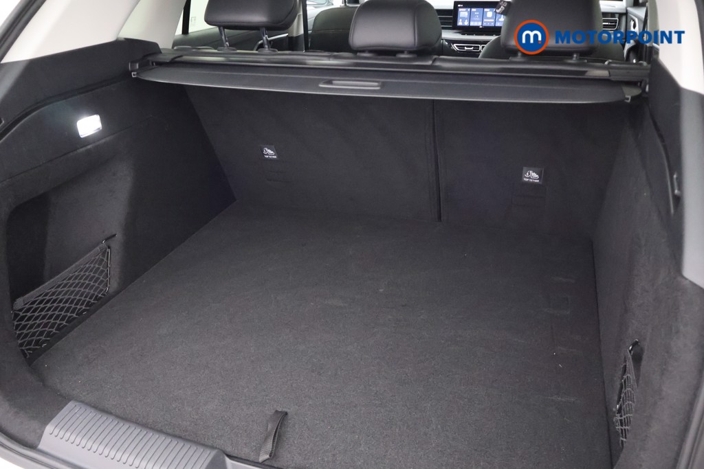 Mg Motor Uk HS Trophy Automatic Petrol-Electric Hybrid SUV - Stock Number (1683458) - 27th supplementary image