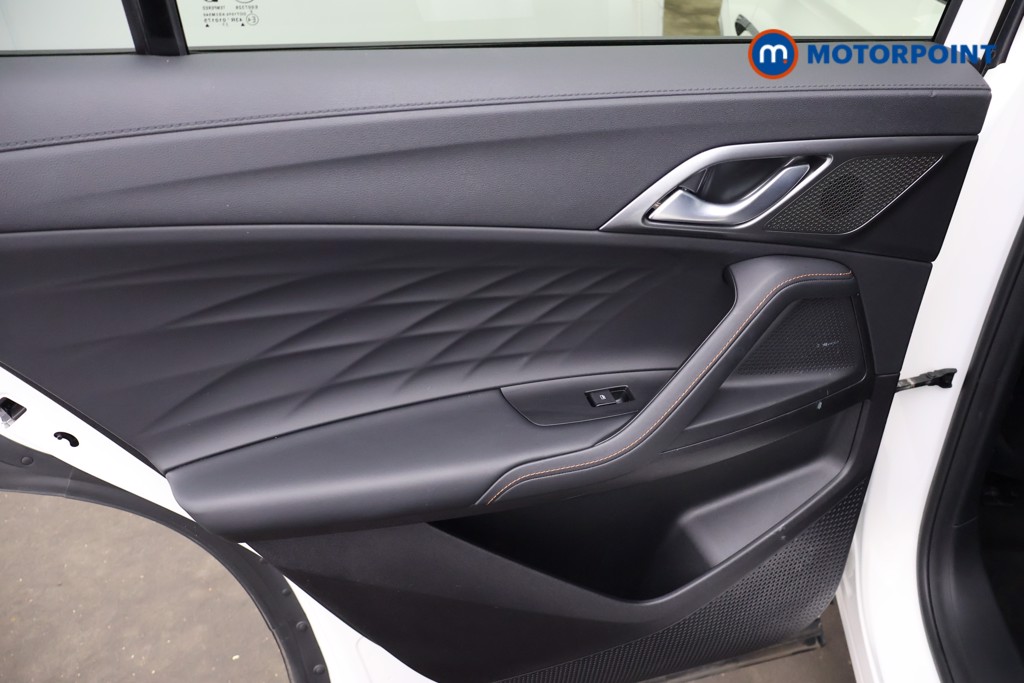 Mg Motor Uk HS Trophy Automatic Petrol-Electric Hybrid SUV - Stock Number (1683458) - 28th supplementary image