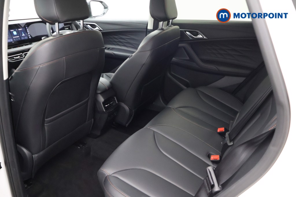Mg Motor Uk HS Trophy Automatic Petrol-Electric Hybrid SUV - Stock Number (1683458) - 29th supplementary image
