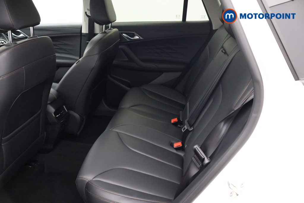 Mg Motor Uk HS Trophy Automatic Petrol-Electric Hybrid SUV - Stock Number (1683458) - 30th supplementary image