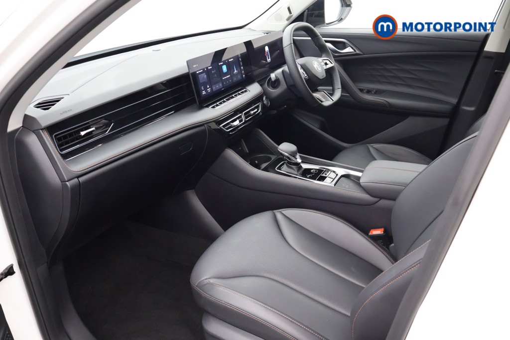 Mg Motor Uk HS Trophy Automatic Petrol-Electric Hybrid SUV - Stock Number (1683458) - 32nd supplementary image