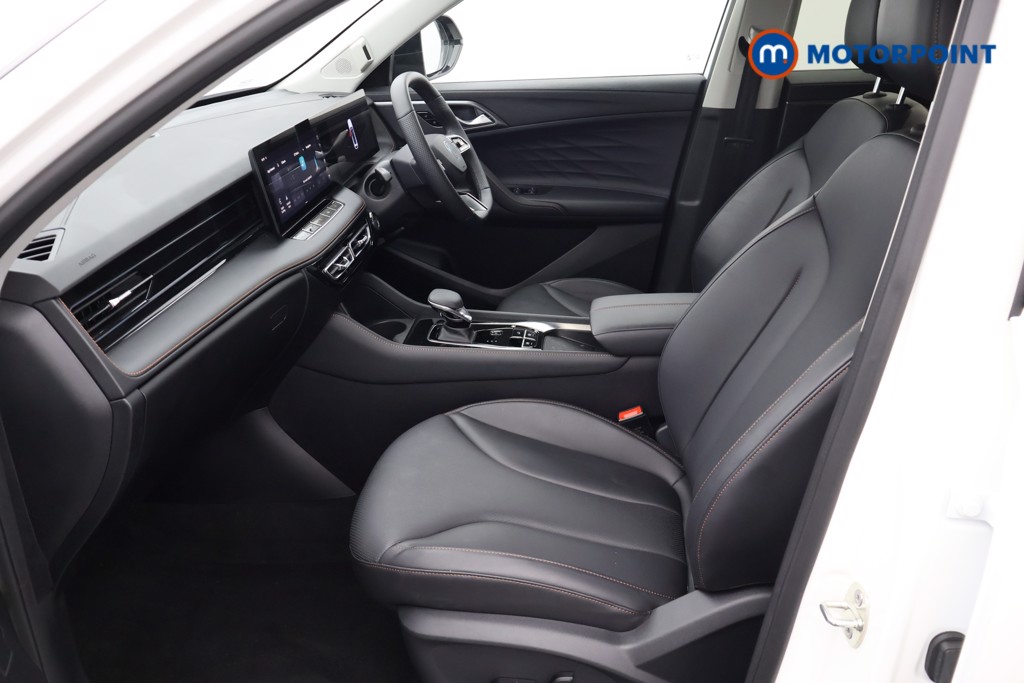 Mg Motor Uk HS Trophy Automatic Petrol-Electric Hybrid SUV - Stock Number (1683458) - 33rd supplementary image
