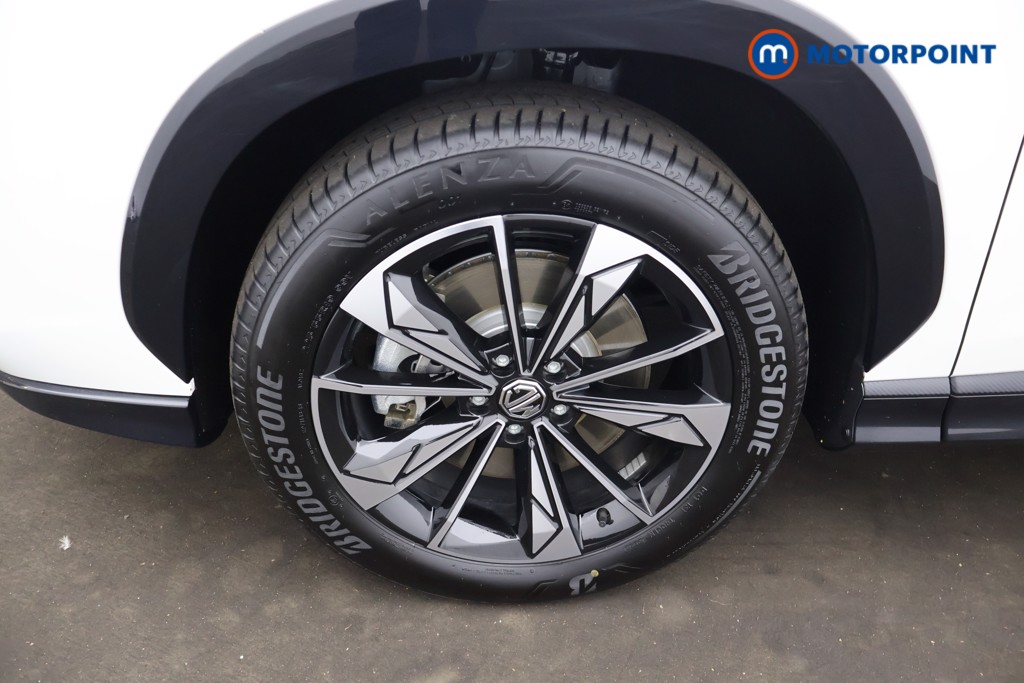 Mg Motor Uk HS Trophy Automatic Petrol-Electric Hybrid SUV - Stock Number (1683458) - 1st supplementary image