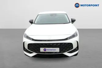 Mg Motor Uk HS Trophy Automatic Petrol-Electric Hybrid SUV - Stock Number (1683458) - Front bumper
