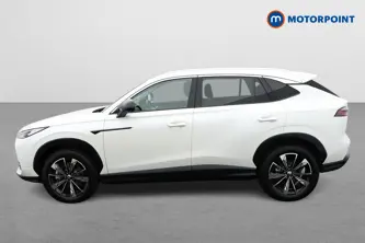 Mg Motor Uk HS Trophy Automatic Petrol-Electric Hybrid SUV - Stock Number (1683458) - Passenger side