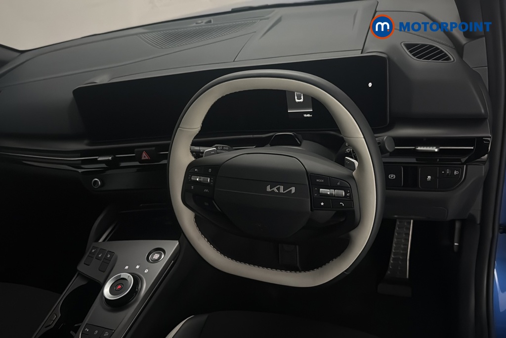 KIA Sportage Gt-Line Automatic Petrol SUV - Stock Number (1683585) - 2nd supplementary image