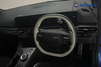 KIA Sportage Gt-Line Automatic Petrol SUV - Stock Number (1683585) - 2nd supplementary image