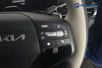 KIA Sportage Gt-Line Automatic Petrol SUV - Stock Number (1683585) - 3rd supplementary image