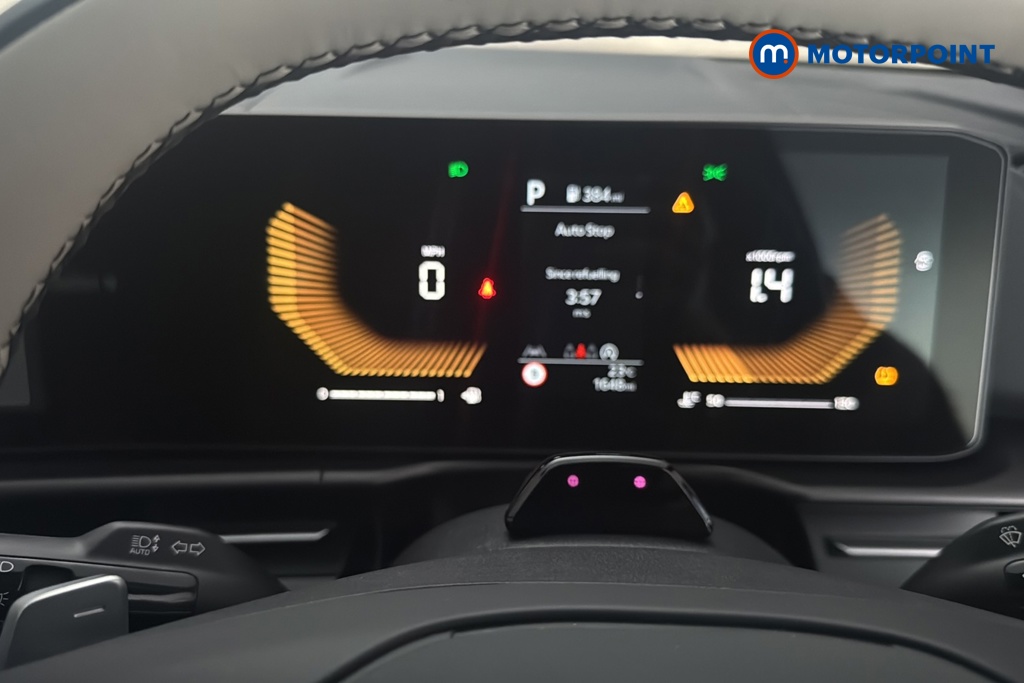 KIA Sportage Gt-Line Automatic Petrol SUV - Stock Number (1683585) - 7th supplementary image