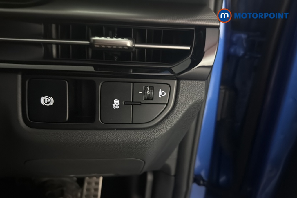 KIA Sportage Gt-Line Automatic Petrol SUV - Stock Number (1683585) - 11th supplementary image