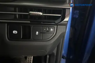 KIA Sportage Gt-Line Automatic Petrol SUV - Stock Number (1683585) - 11th supplementary image