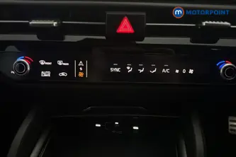KIA Sportage Gt-Line Automatic Petrol SUV - Stock Number (1683585) - 12th supplementary image