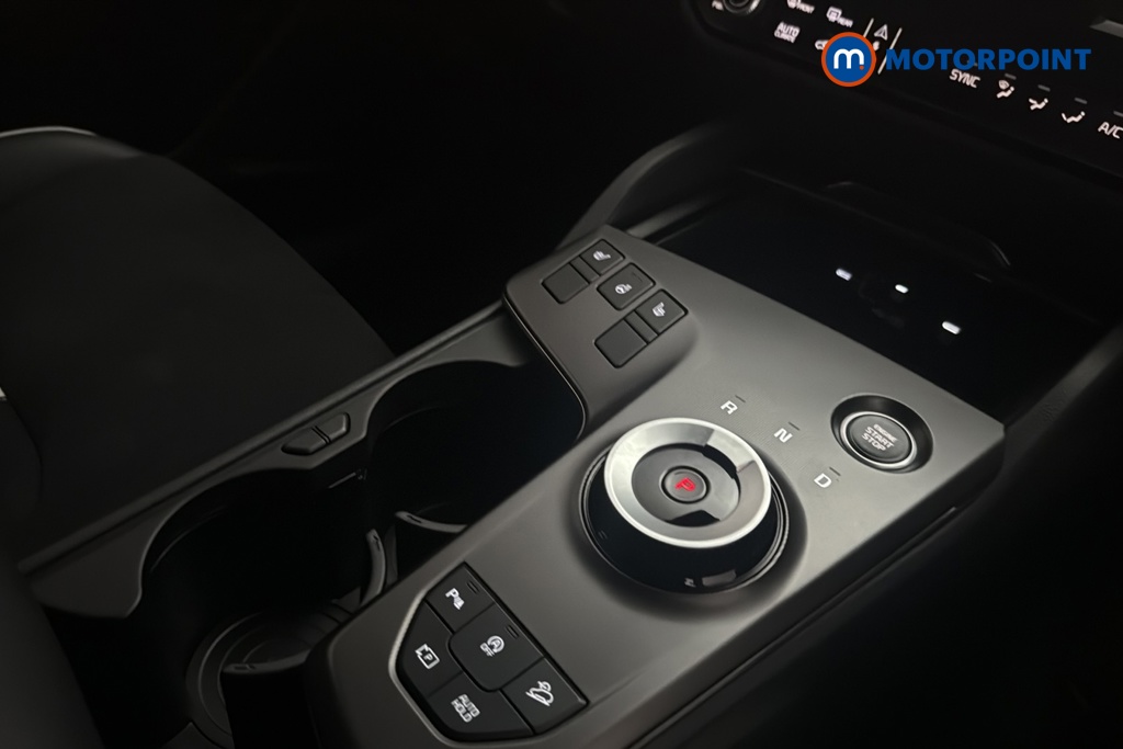 KIA Sportage Gt-Line Automatic Petrol SUV - Stock Number (1683585) - 15th supplementary image