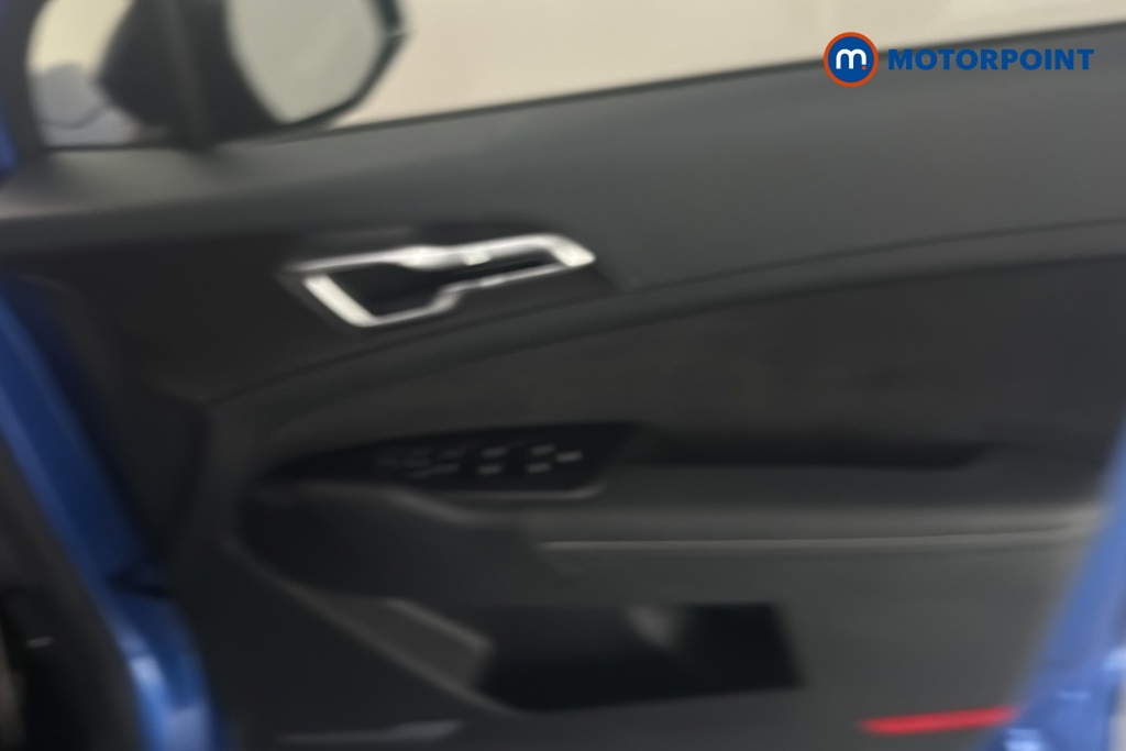 KIA Sportage Gt-Line Automatic Petrol SUV - Stock Number (1683585) - 18th supplementary image