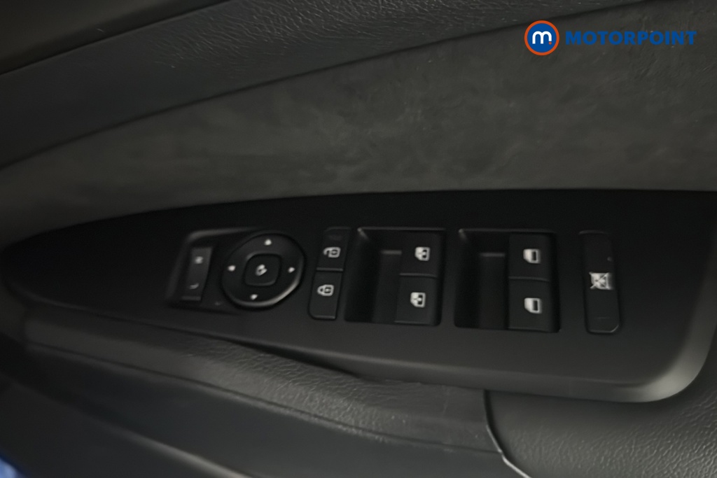 KIA Sportage Gt-Line Automatic Petrol SUV - Stock Number (1683585) - 19th supplementary image