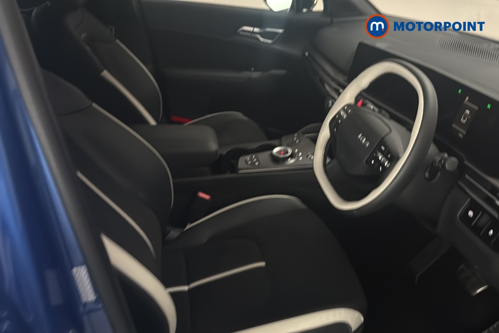 KIA Sportage Gt-Line Automatic Petrol SUV - Stock Number (1683585) - 22nd supplementary image