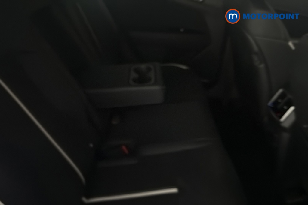 KIA Sportage Gt-Line Automatic Petrol SUV - Stock Number (1683585) - 26th supplementary image