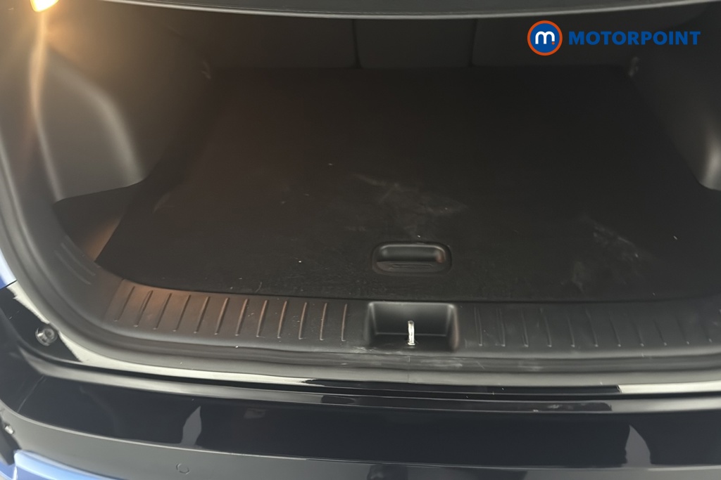 KIA Sportage Gt-Line Automatic Petrol SUV - Stock Number (1683585) - 30th supplementary image