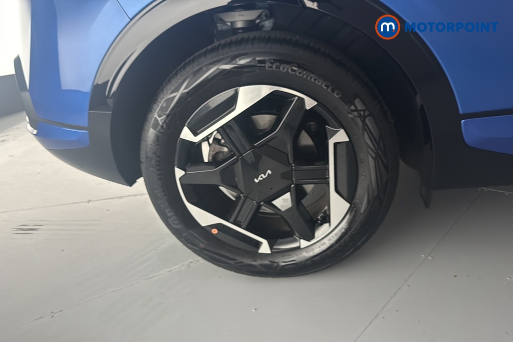 KIA Sportage Gt-Line Automatic Petrol SUV - Stock Number (1683585) - 46th supplementary image