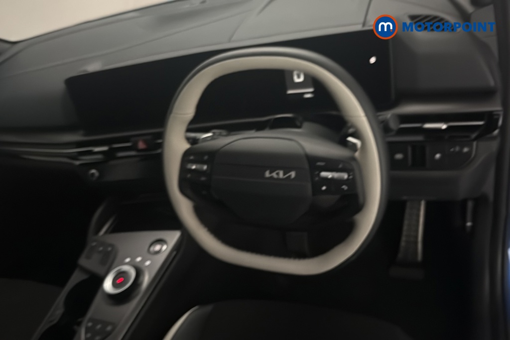 KIA Sportage Gt-Line Automatic Petrol SUV - Stock Number (1683585) - 1st supplementary image