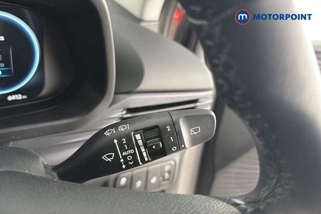 Hyundai I20 Tech Line Automatic Petrol Hatchback - Stock Number (1683609) - 6th supplementary image