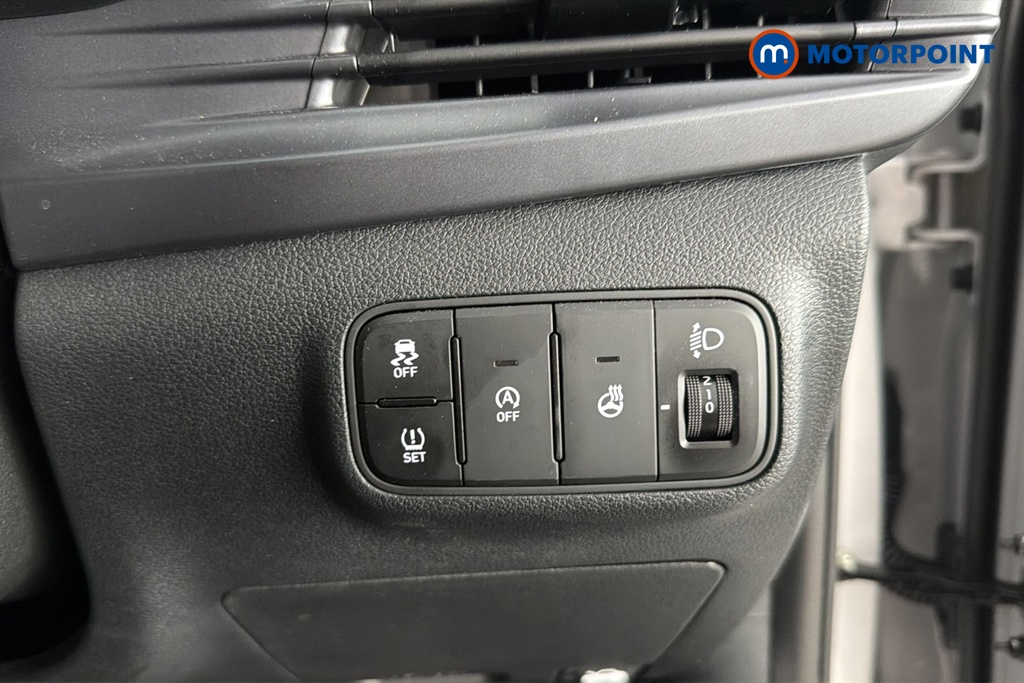 Hyundai I20 Tech Line Automatic Petrol Hatchback - Stock Number (1683609) - 11th supplementary image