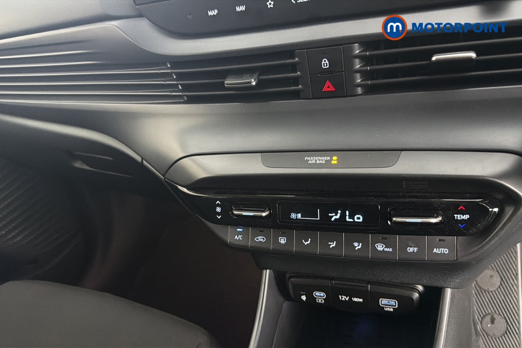 Hyundai I20 Tech Line Automatic Petrol Hatchback - Stock Number (1683609) - 12th supplementary image