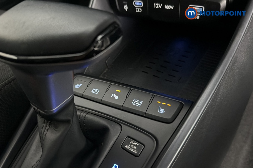 Hyundai I20 Tech Line Automatic Petrol Hatchback - Stock Number (1683609) - 14th supplementary image