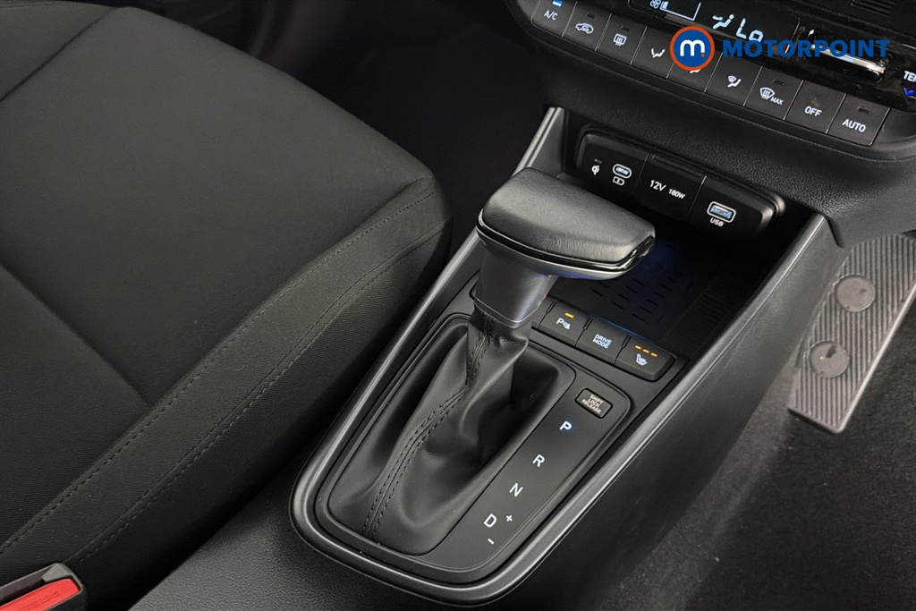 Hyundai I20 Tech Line Automatic Petrol Hatchback - Stock Number (1683609) - 15th supplementary image
