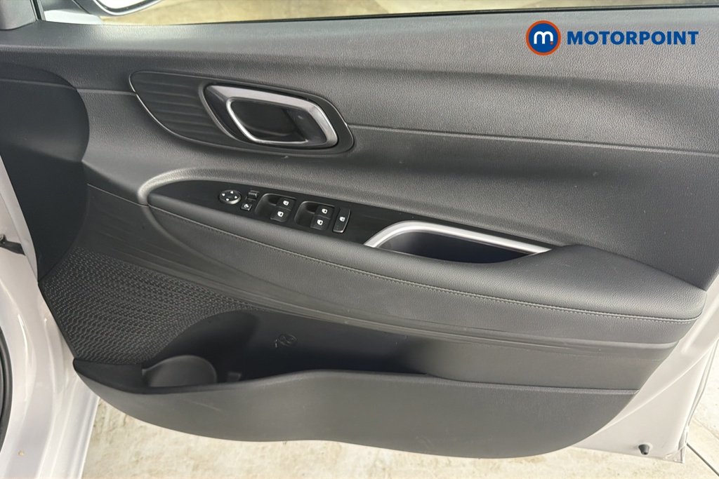 Hyundai I20 Tech Line Automatic Petrol Hatchback - Stock Number (1683609) - 18th supplementary image