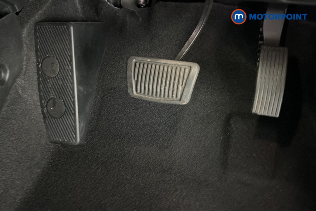 Hyundai I20 Tech Line Automatic Petrol Hatchback - Stock Number (1683609) - 24th supplementary image