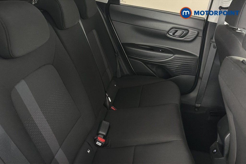 Hyundai I20 Tech Line Automatic Petrol Hatchback - Stock Number (1683609) - 25th supplementary image