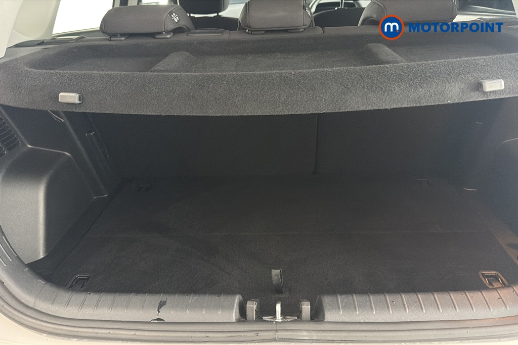 Hyundai I20 Tech Line Automatic Petrol Hatchback - Stock Number (1683609) - 30th supplementary image