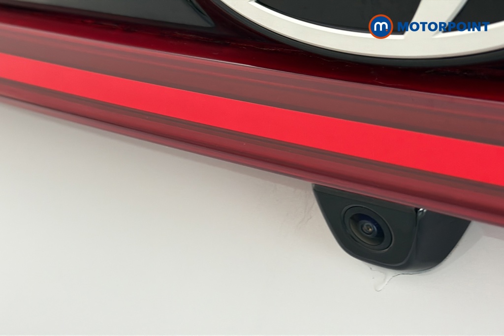 Hyundai I20 Tech Line Automatic Petrol Hatchback - Stock Number (1683609) - 37th supplementary image