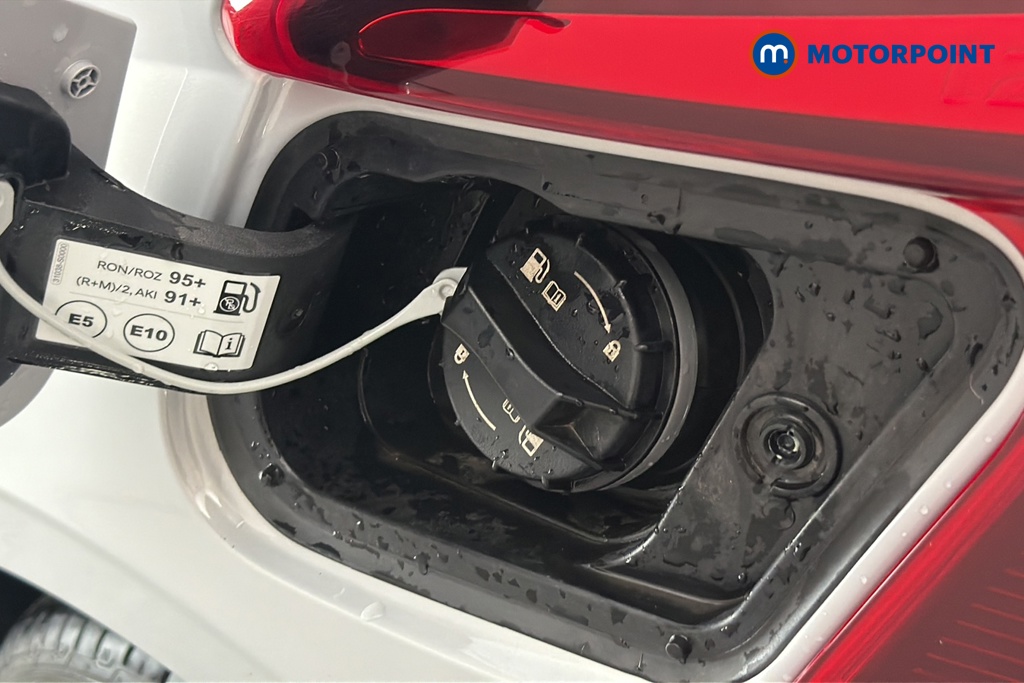 Hyundai I20 Tech Line Automatic Petrol Hatchback - Stock Number (1683609) - 41st supplementary image