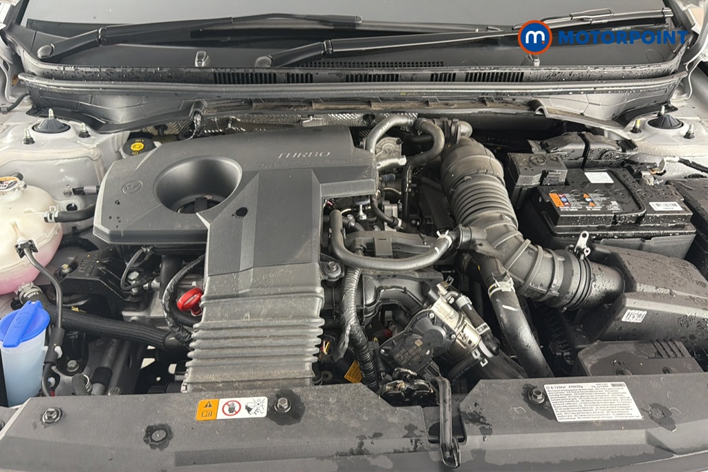 Hyundai I20 Tech Line Automatic Petrol Hatchback - Stock Number (1683609) - 48th supplementary image