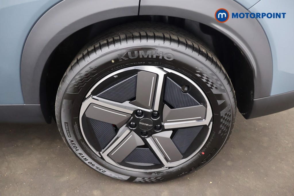 Jaecoo 7 Luxury Automatic Petrol Plug-In Hybrid SUV - Stock Number (1683710) - 2nd supplementary image