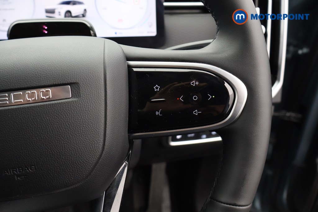 Jaecoo 7 Luxury Automatic Petrol Plug-In Hybrid SUV - Stock Number (1683710) - 7th supplementary image