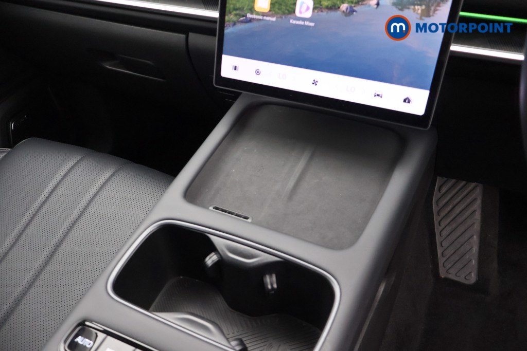 Jaecoo 7 Luxury Automatic Petrol Plug-In Hybrid SUV - Stock Number (1683710) - 12th supplementary image