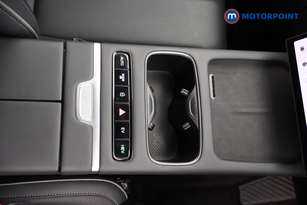 Jaecoo 7 Luxury Automatic Petrol Plug-In Hybrid SUV - Stock Number (1683710) - 13th supplementary image
