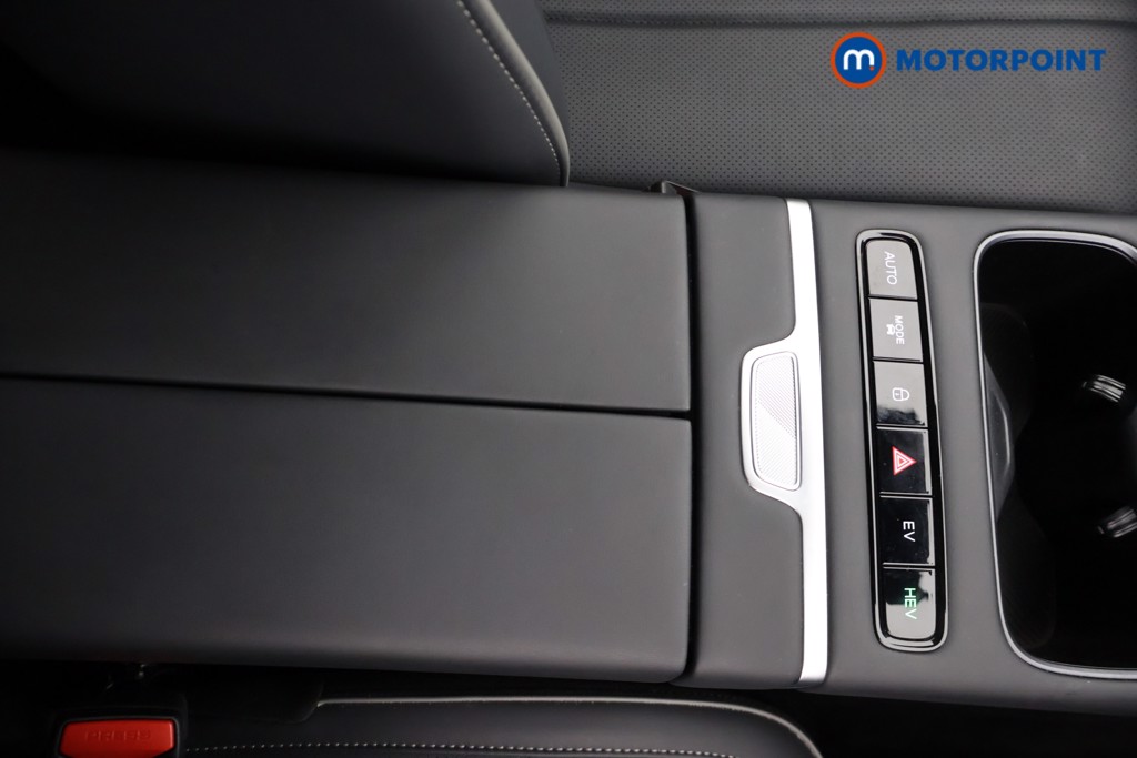 Jaecoo 7 Luxury Automatic Petrol Plug-In Hybrid SUV - Stock Number (1683710) - 14th supplementary image