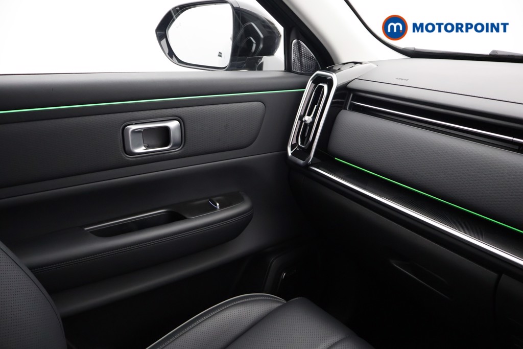 Jaecoo 7 Luxury Automatic Petrol Plug-In Hybrid SUV - Stock Number (1683710) - 15th supplementary image
