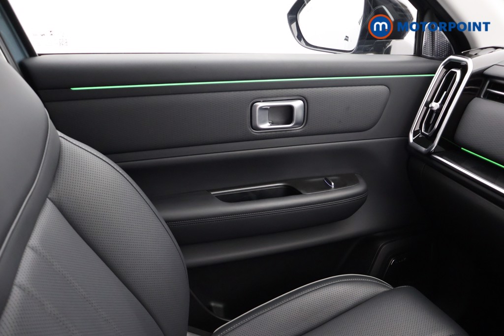 Jaecoo 7 Luxury Automatic Petrol Plug-In Hybrid SUV - Stock Number (1683710) - 16th supplementary image
