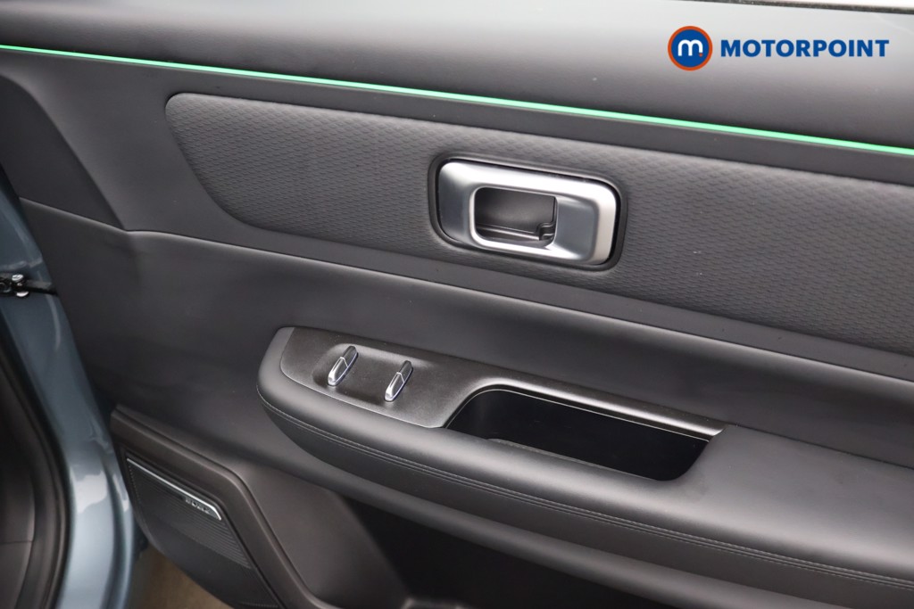 Jaecoo 7 Luxury Automatic Petrol Plug-In Hybrid SUV - Stock Number (1683710) - 20th supplementary image