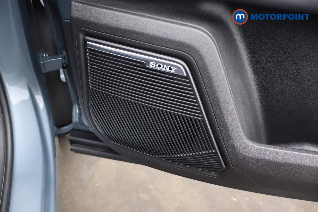 Jaecoo 7 Luxury Automatic Petrol Plug-In Hybrid SUV - Stock Number (1683710) - 21st supplementary image