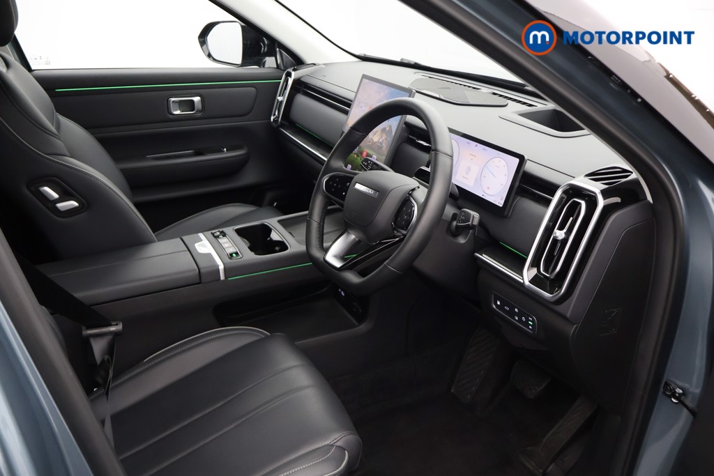 Jaecoo 7 Luxury Automatic Petrol Plug-In Hybrid SUV - Stock Number (1683710) - 22nd supplementary image
