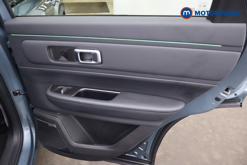Jaecoo 7 Luxury Automatic Petrol Plug-In Hybrid SUV - Stock Number (1683710) - 24th supplementary image