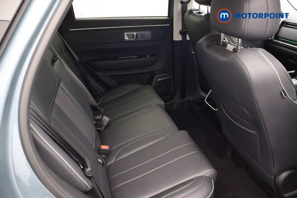 Jaecoo 7 Luxury Automatic Petrol Plug-In Hybrid SUV - Stock Number (1683710) - 25th supplementary image